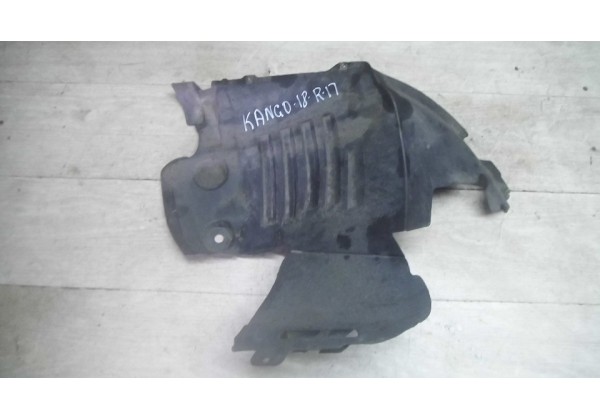 Підкрилок Renault Kangoo, передній, правий передній, 8200323643*